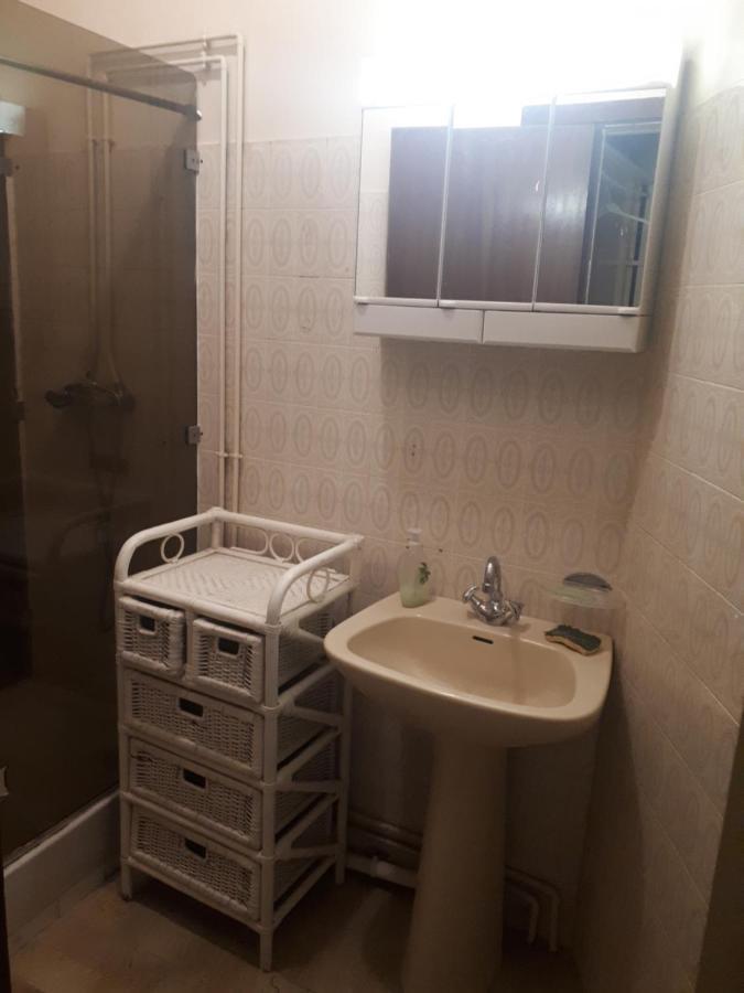 Apartmán Sudio With Private Garden&2 Beds On La Muette Paříž Exteriér fotografie